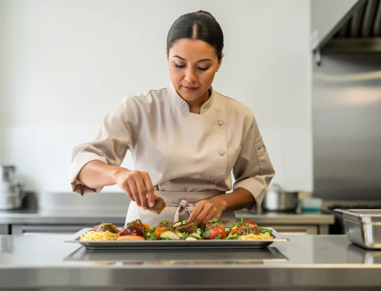 Catering service in Greeley
